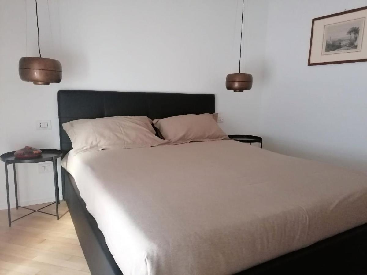 La Chicca Di Plinio Apartment Милано Екстериор снимка